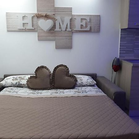 Dimora Dei Veneziani Bed & Breakfast Bari Dış mekan fotoğraf