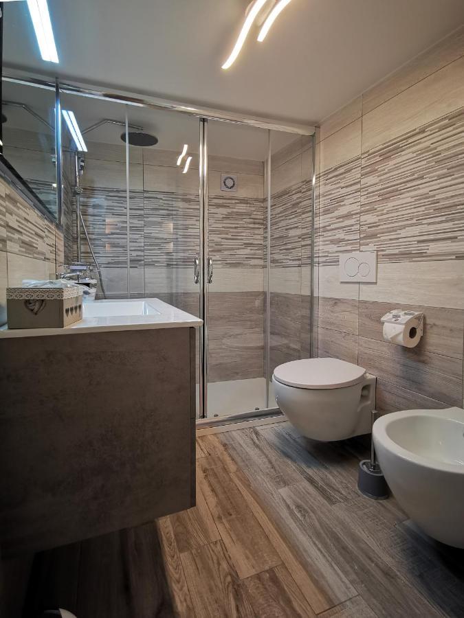 Dimora Dei Veneziani Bed & Breakfast Bari Dış mekan fotoğraf