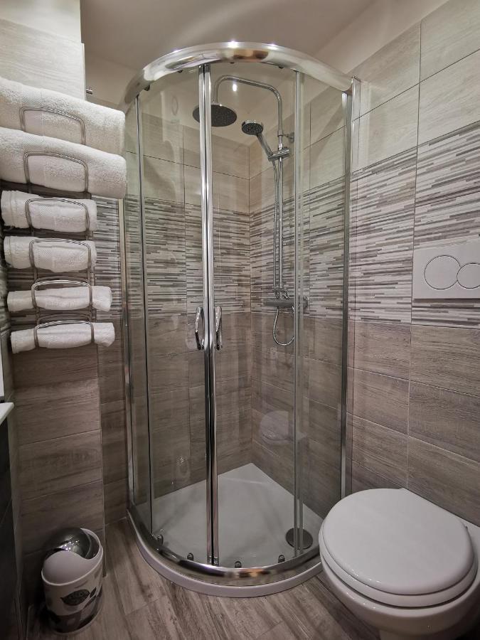 Dimora Dei Veneziani Bed & Breakfast Bari Dış mekan fotoğraf
