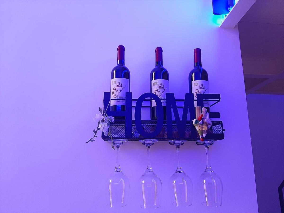 Dimora Dei Veneziani Bed & Breakfast Bari Dış mekan fotoğraf