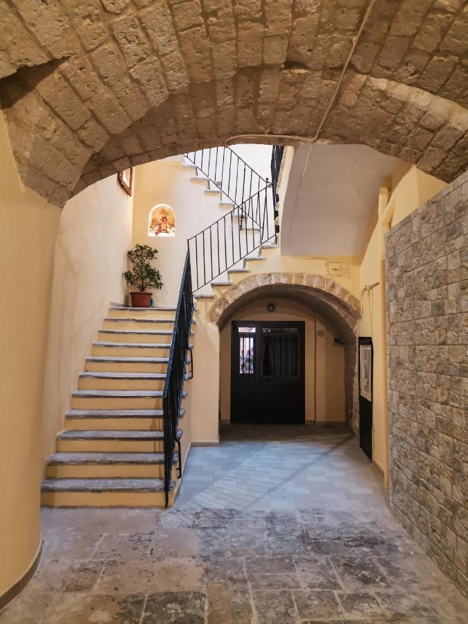 Dimora Dei Veneziani Bed & Breakfast Bari Dış mekan fotoğraf