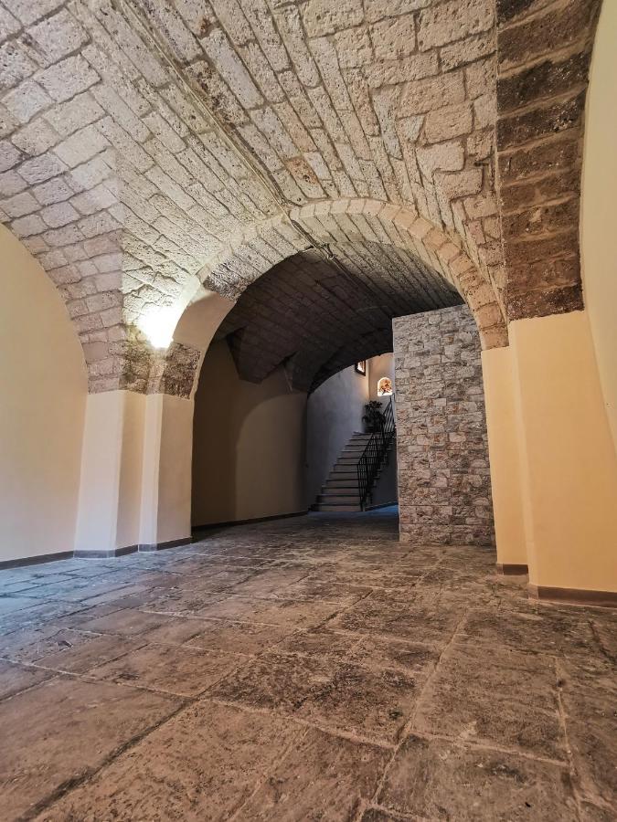 Dimora Dei Veneziani Bed & Breakfast Bari Dış mekan fotoğraf