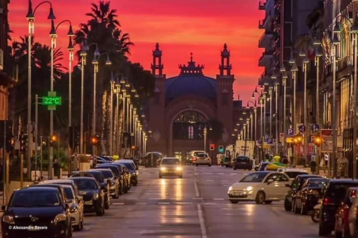 Dimora Dei Veneziani Bed & Breakfast Bari Dış mekan fotoğraf