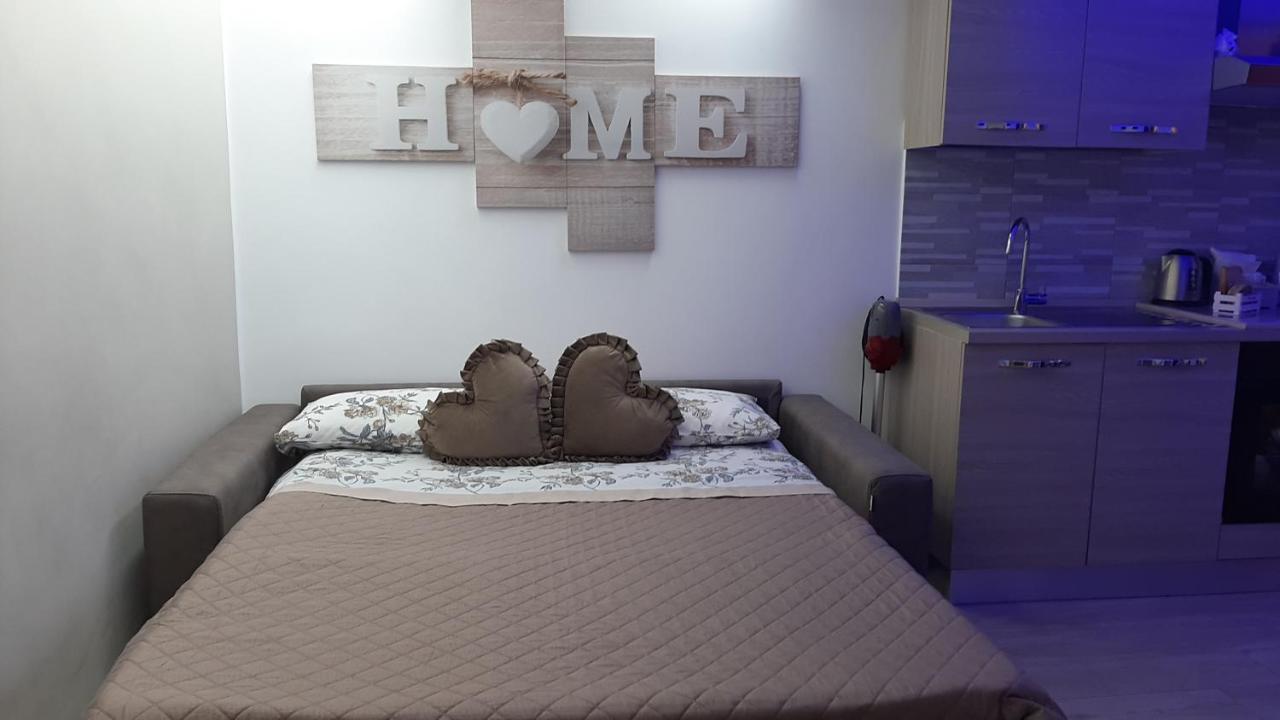 Dimora Dei Veneziani Bed & Breakfast Bari Dış mekan fotoğraf