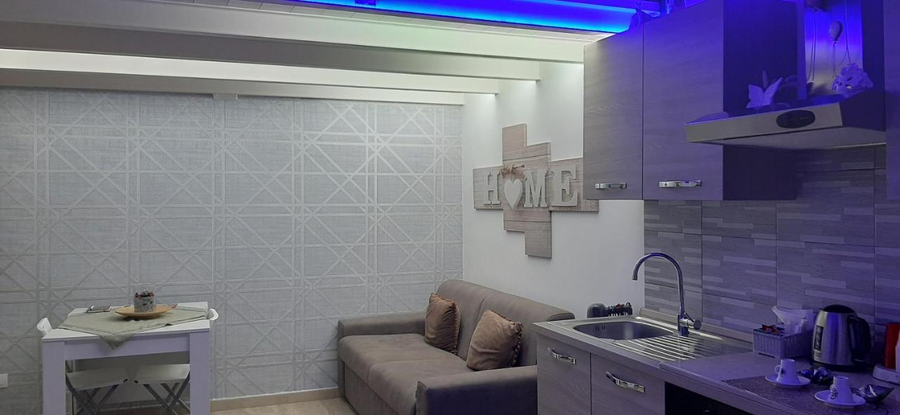 Dimora Dei Veneziani Bed & Breakfast Bari Dış mekan fotoğraf